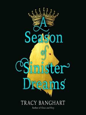 cover image of A Season of Sinister Dreams